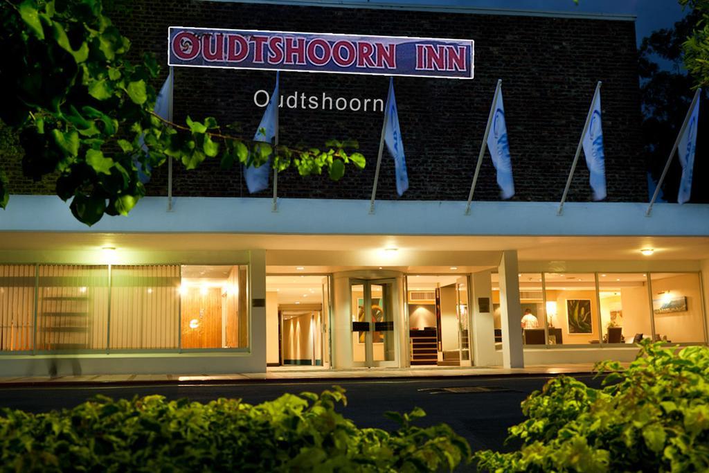 Oudtshoorn Inn Hotel 외부 사진